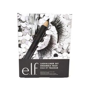 ELF Lash & Eyeliner Set